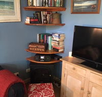 Beautiful Retreat by the Beach - 1 Lecaille Court - Dalby Accommodation