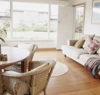 Beeches By The Sea - Dalby Accommodation