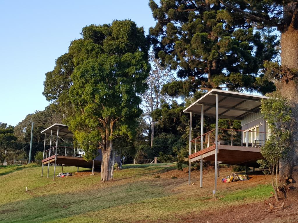 Beechmont QLD Dalby Accommodation