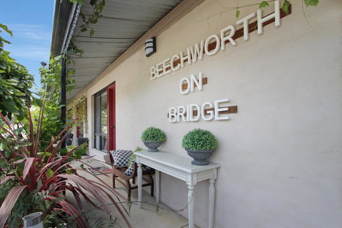Beechworth On Bridge Motel - Dalby Accommodation 0