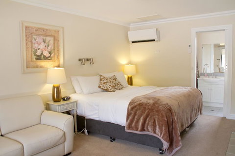 Beechworth On Bridge Motel - Dalby Accommodation 1