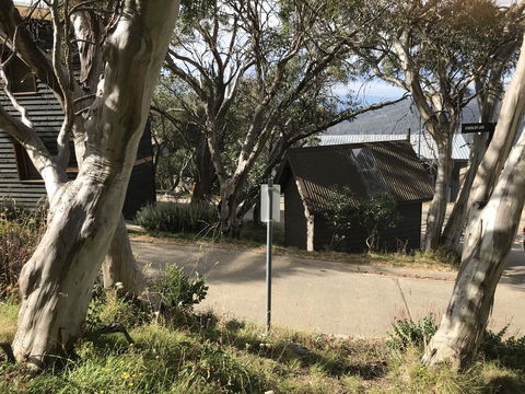 Beehive 18 - Dalby Accommodation 1