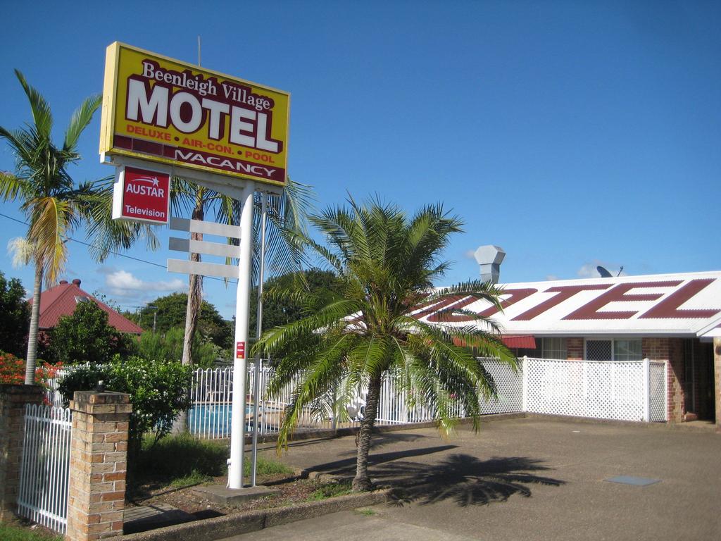 Beenleigh QLD Dalby Accommodation
