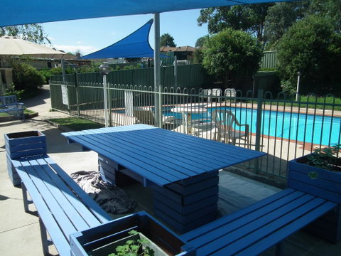 Bega Southtown Motor Inn - Dalby Accommodation 2