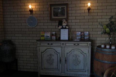 Bega Southtown Motor Inn - Dalby Accommodation 1
