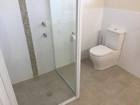 Bega Village Motor Inn - Dalby Accommodation 2