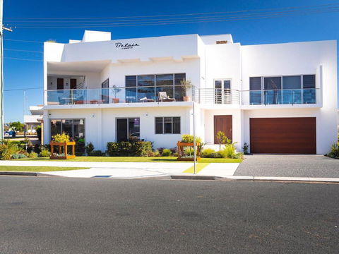 Bel Air 2 - Dalby Accommodation 2