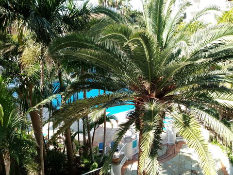 Bel Air Private Condominium - Dalby Accommodation 0