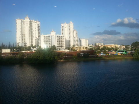 Bel Air Private Condominium - Dalby Accommodation 1