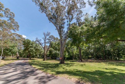 Belair National Park Holiday Park - Dalby Accommodation 2