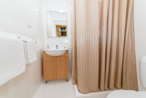 Belair National Park Holiday Park - Dalby Accommodation 1