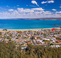 Belbowrie Beach House - Dalby Accommodation