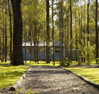 Belford Cottages - Dalby Accommodation