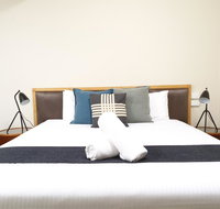 Bell Motel - Dalby Accommodation