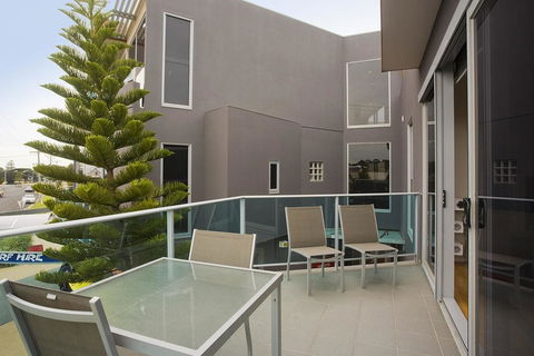 Bell Street Apartments, Australia - Dalby Accommodation 3