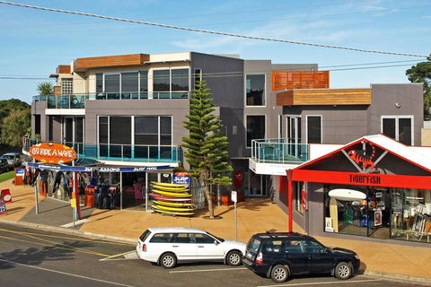 Bell Street Apartments, Australia - Dalby Accommodation 0