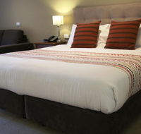 Bell Tower Inn - Dalby Accommodation