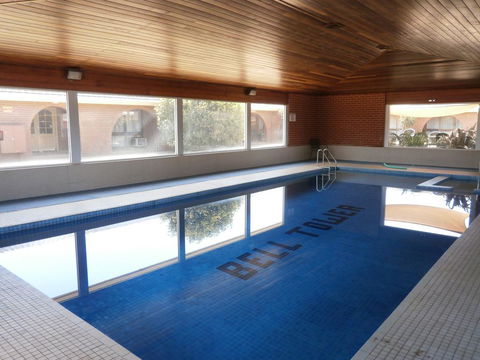 Bell Tower Inn - Dalby Accommodation 1