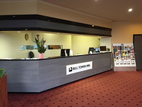 Bell Tower Inn - Dalby Accommodation 3