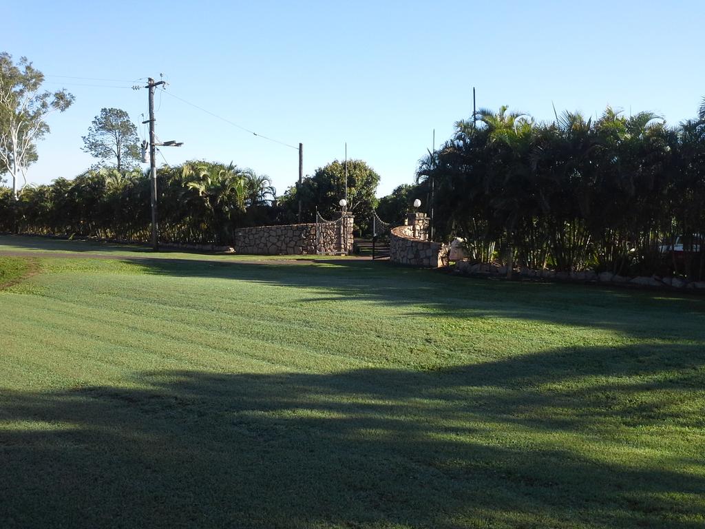Tolga QLD Dalby Accommodation