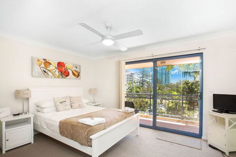Bella Mare Beachside Apartments - Dalby Accommodation 3