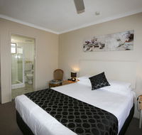 Bella Villa Motor Inn - Dalby Accommodation
