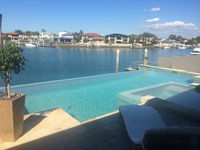 Book Cleveland Accommodation Vacations Dalby Accommodation Dalby Accommodation