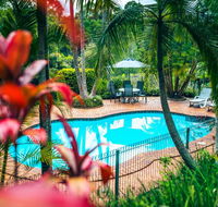 Bella Vista Bellingen - Dalby Accommodation