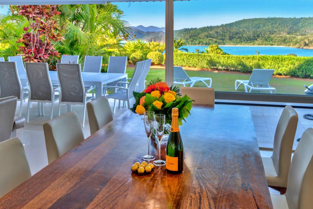 Hamilton Island QLD Dalby Accommodation