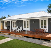 Bellanoon-Pet Friendly Cottage - Dalby Accommodation