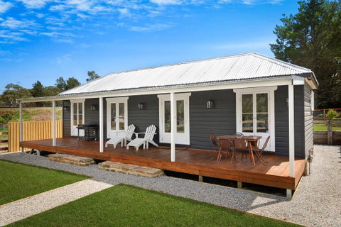 Bellanoon-Pet Friendly Cottage - Dalby Accommodation 0