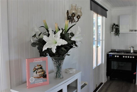 Bellanoon-Pet Friendly Cottage - Dalby Accommodation 1