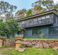 Bellara - your home among the gum trees - Dalby Accommodation