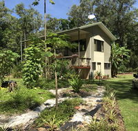 Bellarose Guest House - Dalby Accommodation