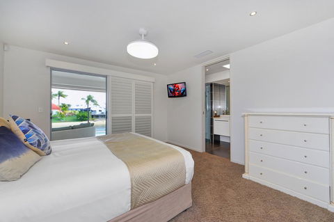 Belle Of Broadbeach - Dalby Accommodation 1