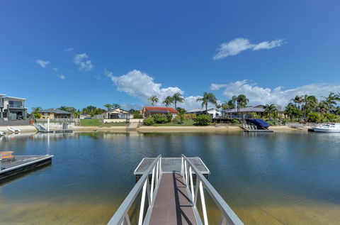 Belle Of Broadbeach - Dalby Accommodation 3