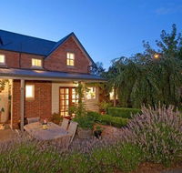 Bellerive House - Dalby Accommodation