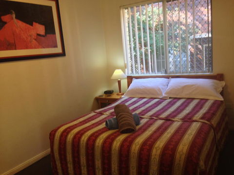 Bellevue Family Comforts, Amenities - Dalby Accommodation 0