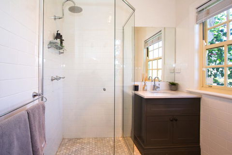 Bellfield House Mudgee - Dalby Accommodation 3
