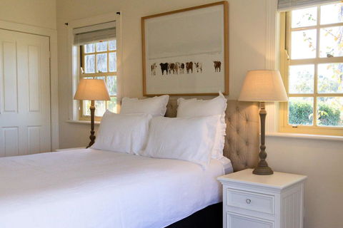 Bellfield House Mudgee - Dalby Accommodation 2