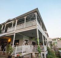 Bellingen Belfry Guesthouse YHA - Dalby Accommodation