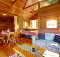Bellingen Koompartoo Retreat - Dalby Accommodation
