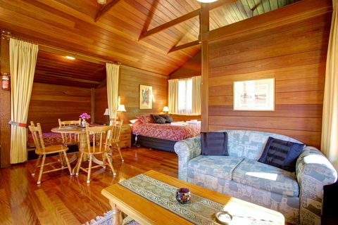 Bellingen Koompartoo Retreat - Dalby Accommodation 0
