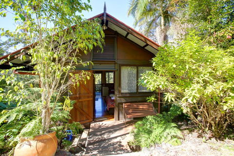 Bellingen Koompartoo Retreat - Dalby Accommodation 2