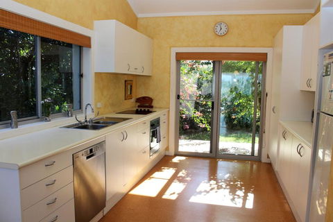 BELLISSIMO - Dalby Accommodation 2