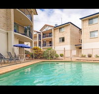 Bellissimo - Dalby Accommodation