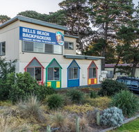 Bells Beach Backpackers