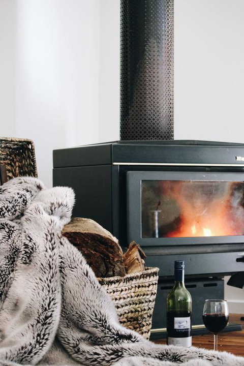 Bells Beach Cottages - Dalby Accommodation 3