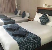 Bells Motel - Dalby Accommodation