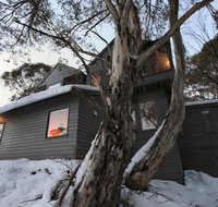 Belltrees - Dalby Accommodation
